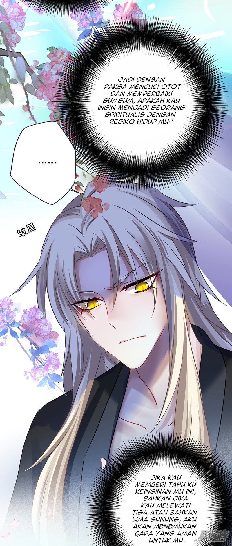 miss-nine-doctor - Chapter: 34