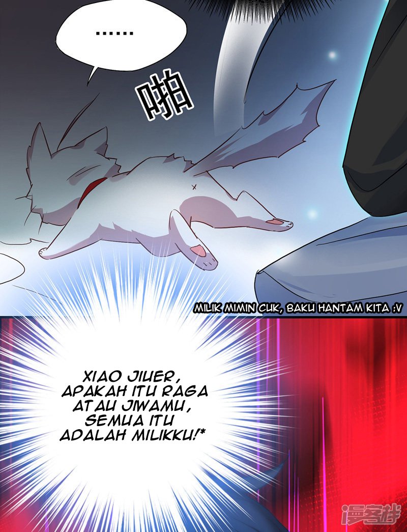 miss-nine-doctor - Chapter: 34