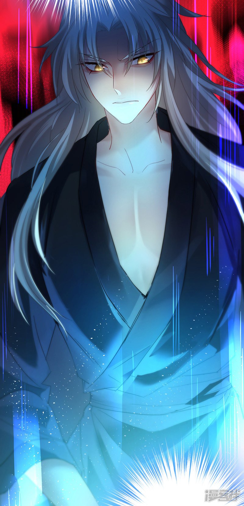 miss-nine-doctor - Chapter: 34