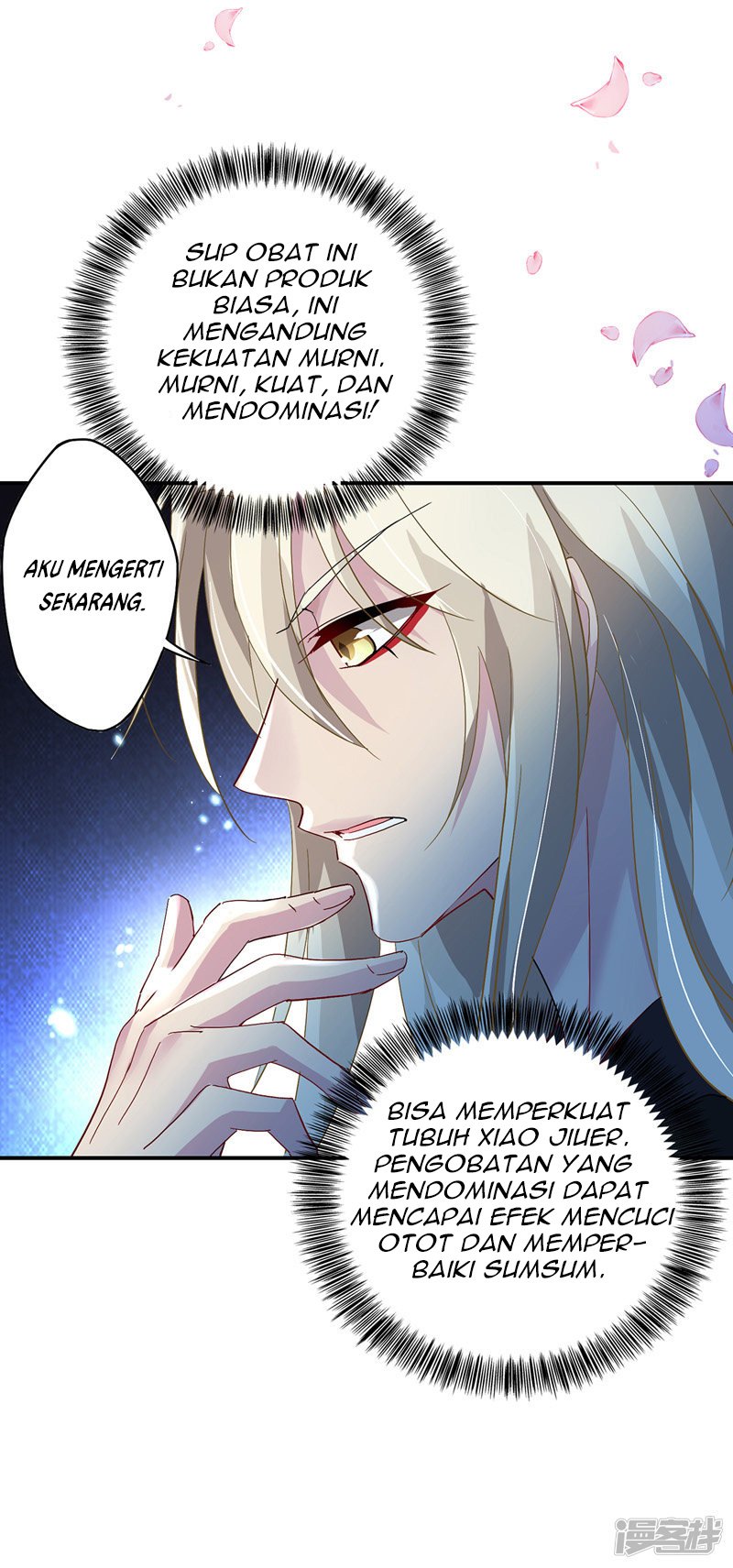 miss-nine-doctor - Chapter: 34