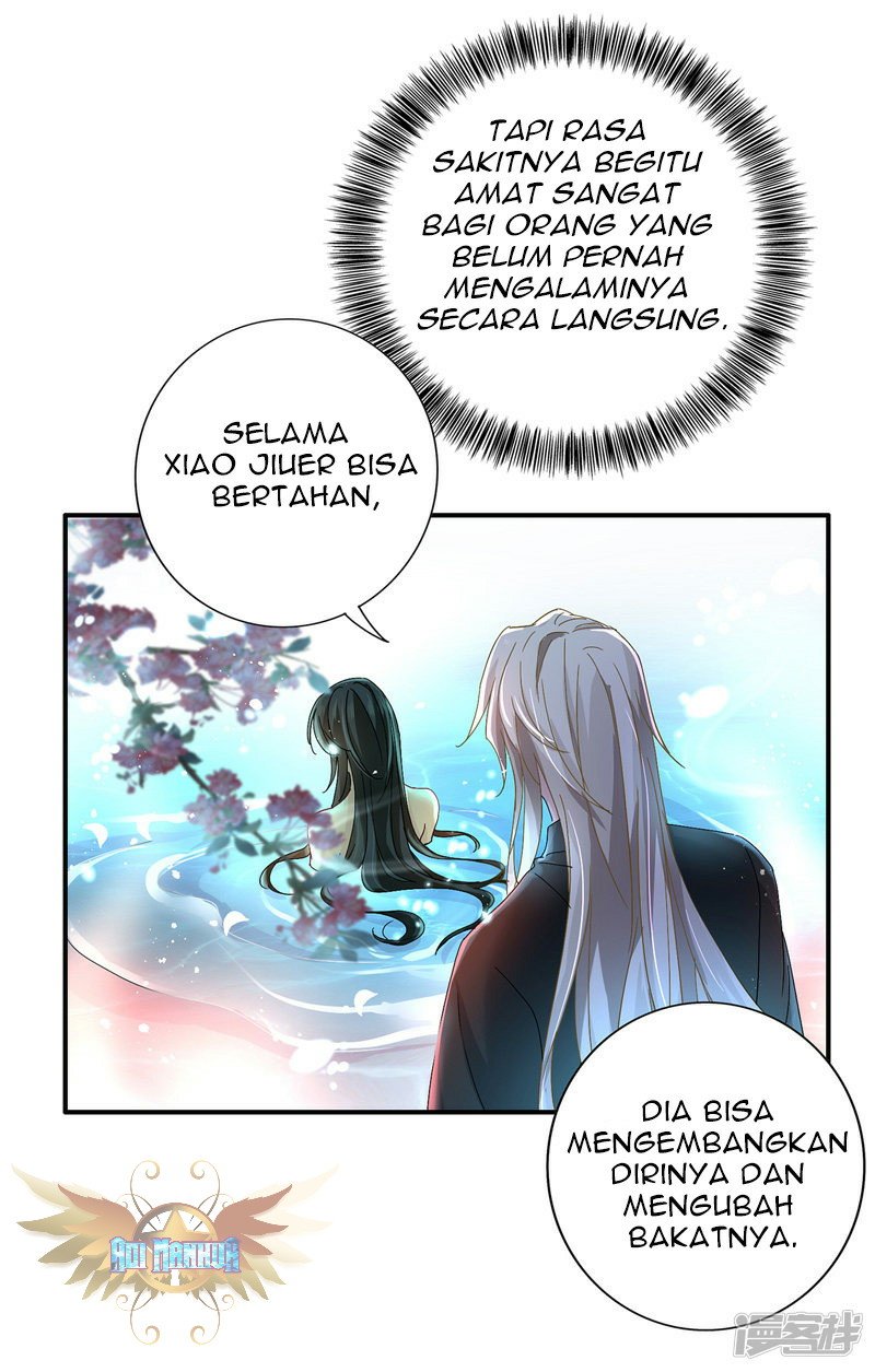 miss-nine-doctor - Chapter: 34