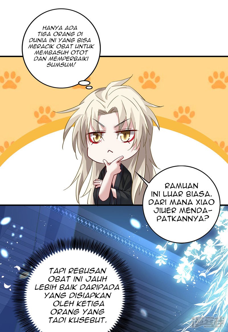miss-nine-doctor - Chapter: 34