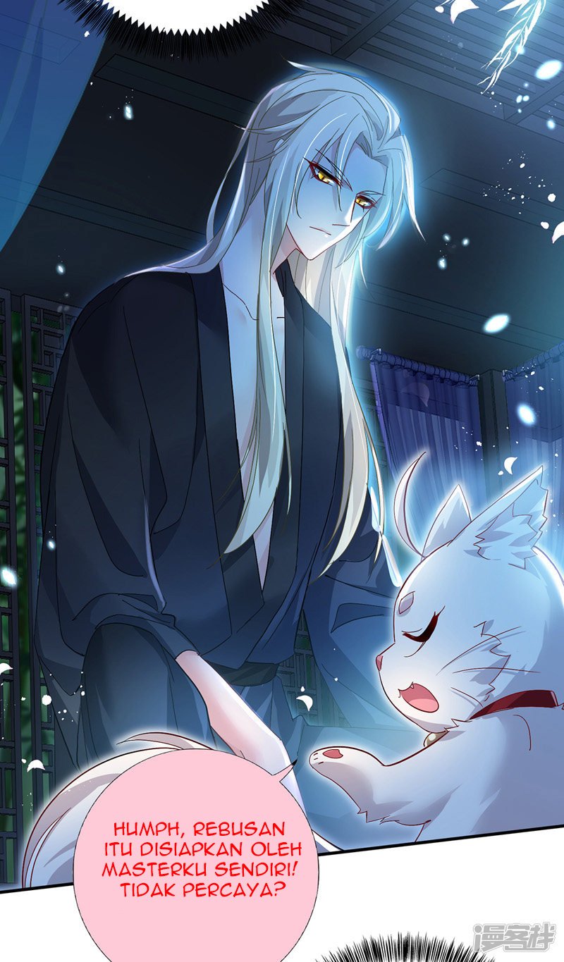 miss-nine-doctor - Chapter: 34