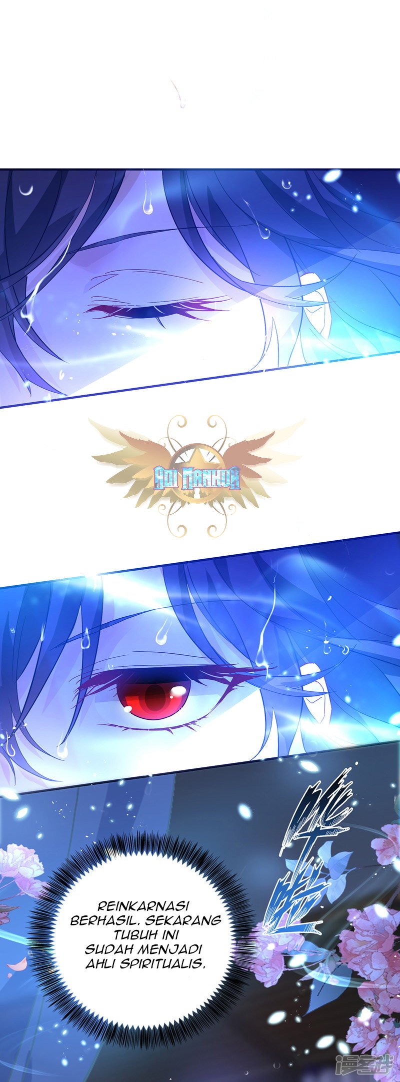 miss-nine-doctor - Chapter: 34