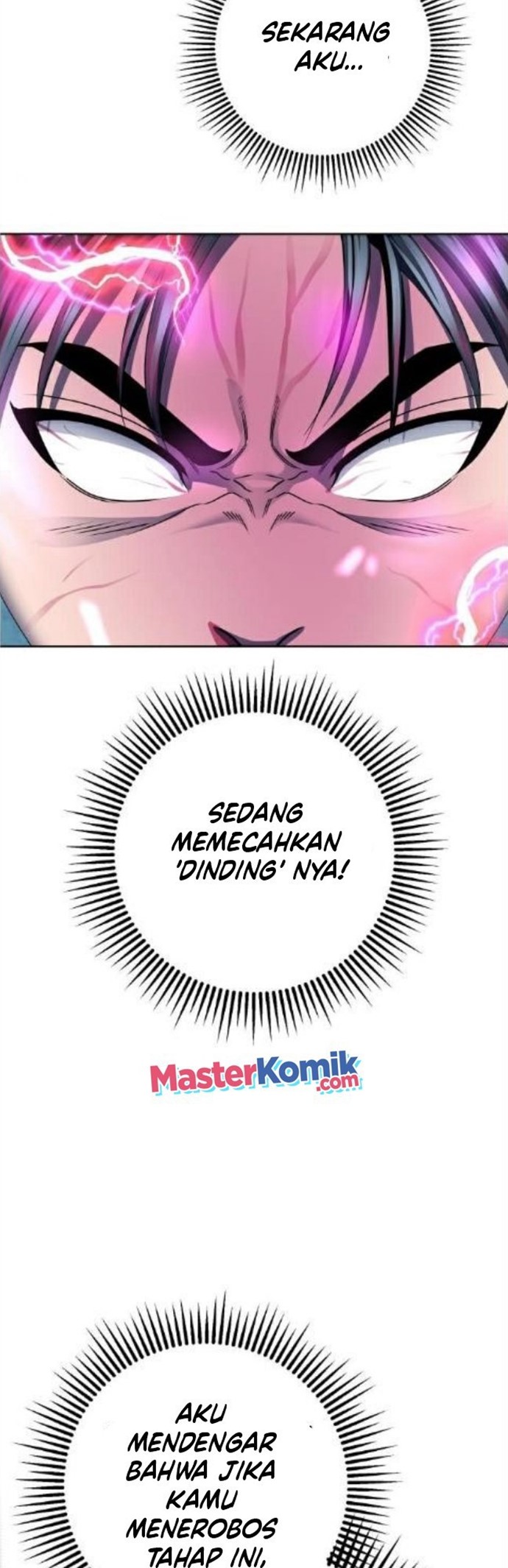 ha-buk-paengs-youngest-son - Chapter: 30