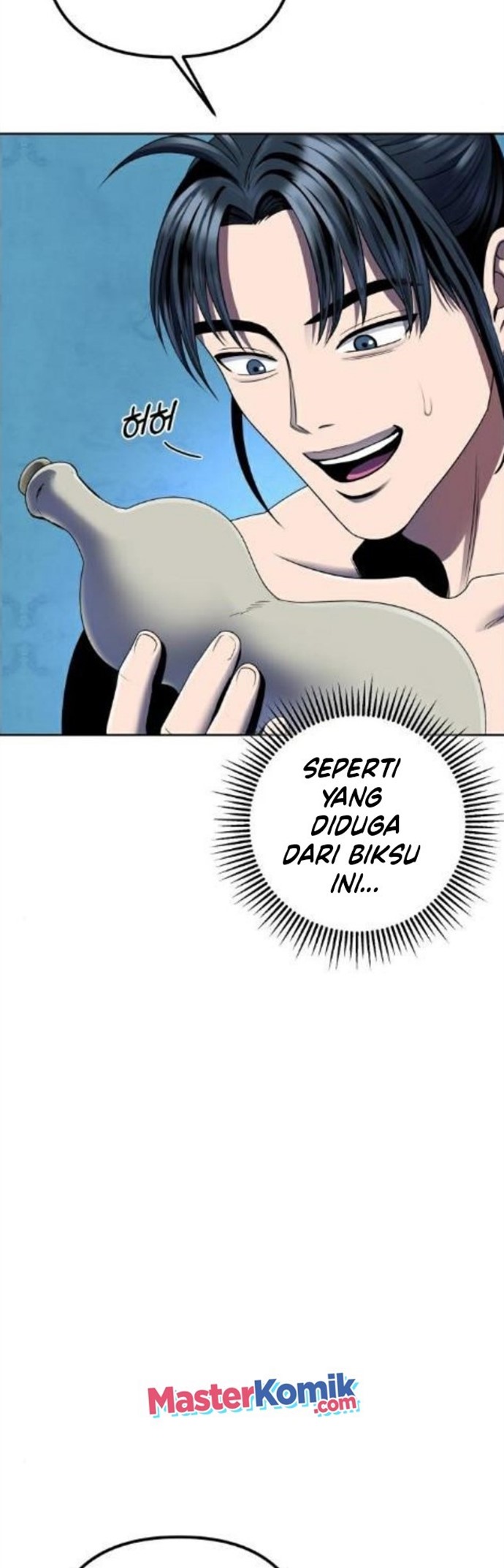 ha-buk-paengs-youngest-son - Chapter: 30