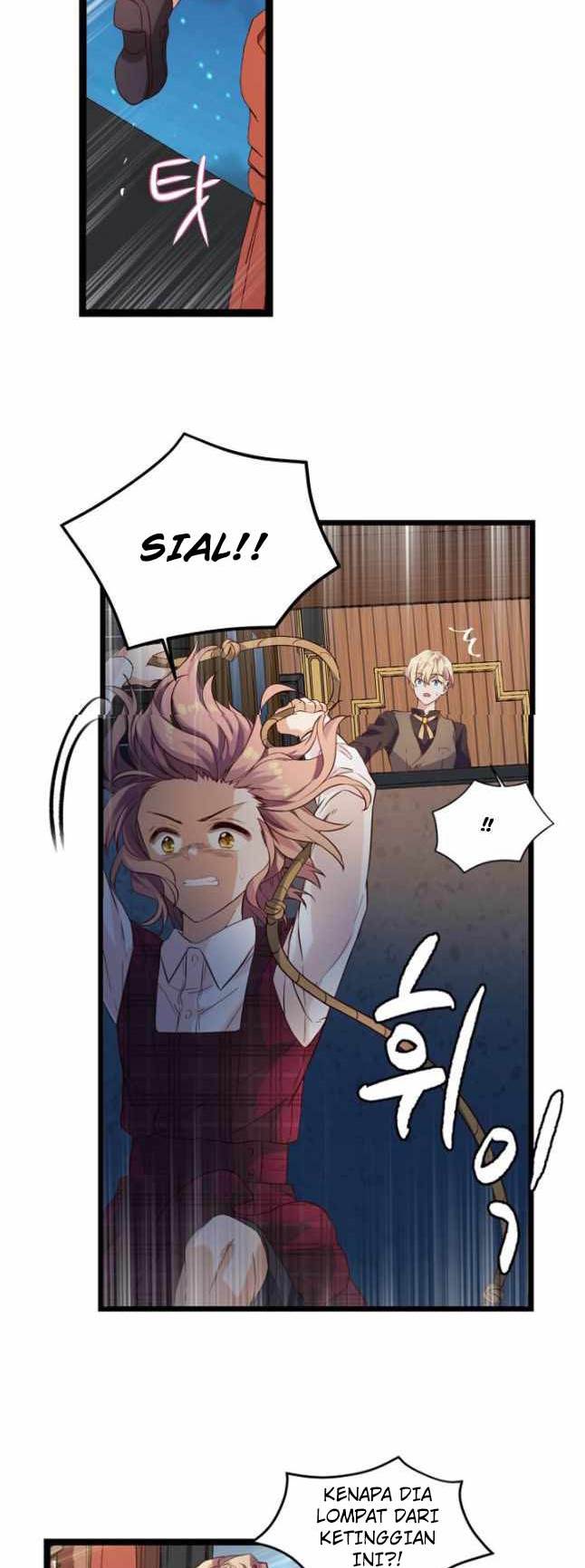 come-on-out-romeo - Chapter: 2