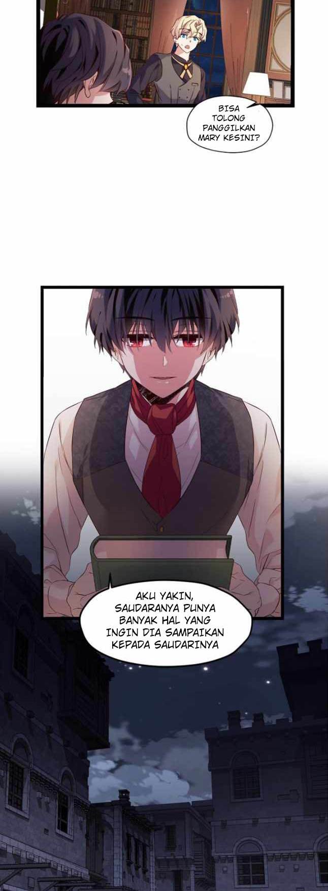 come-on-out-romeo - Chapter: 2
