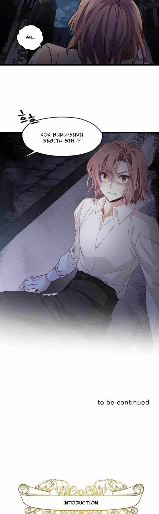 come-on-out-romeo - Chapter: 2