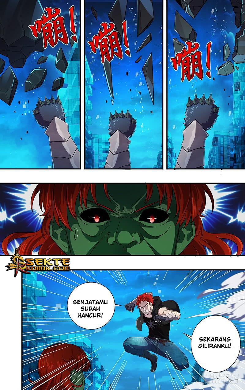 monster-kingdom - Chapter: 29