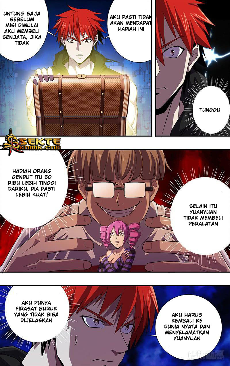 monster-kingdom - Chapter: 29