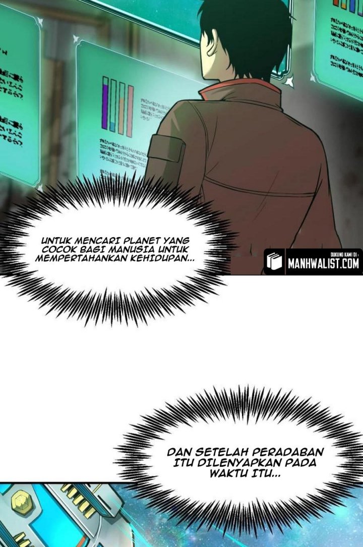 leveling-in-the-future - Chapter: 6