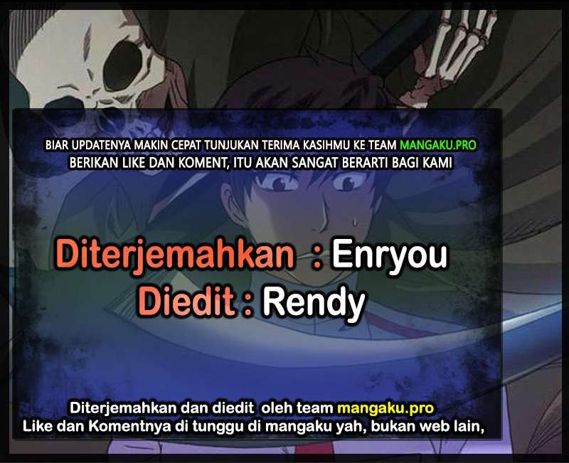 the-gamer - Chapter: 376