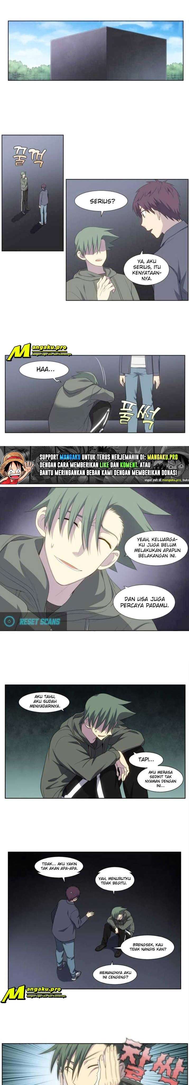 the-gamer - Chapter: 376