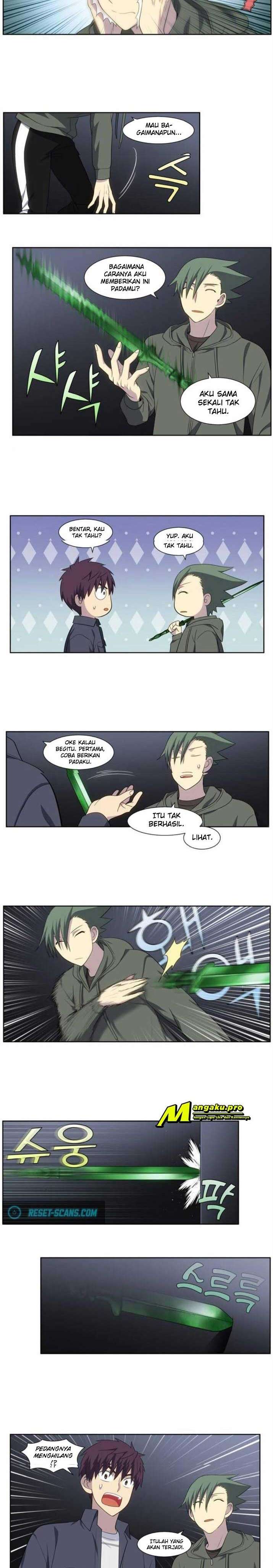 the-gamer - Chapter: 376