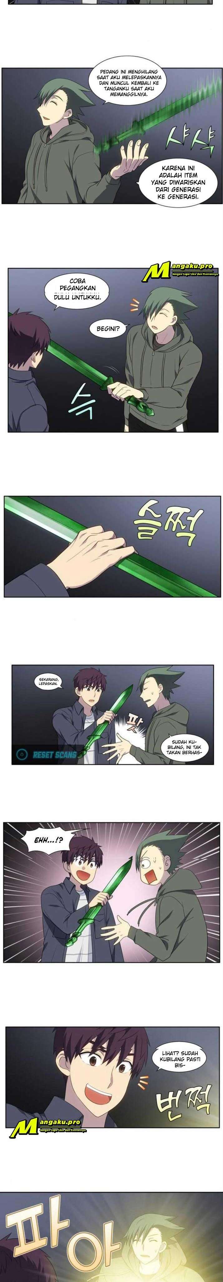 the-gamer - Chapter: 376