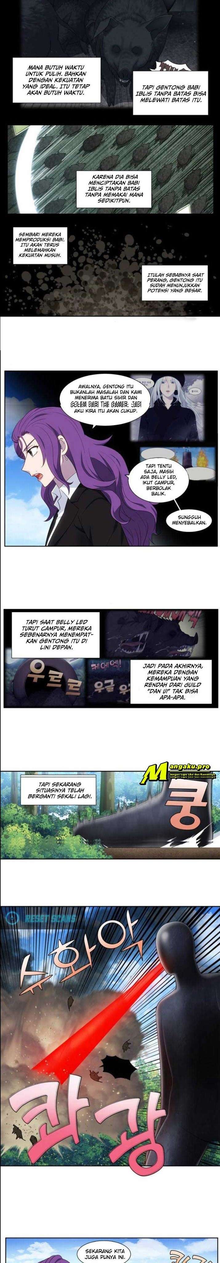the-gamer - Chapter: 376