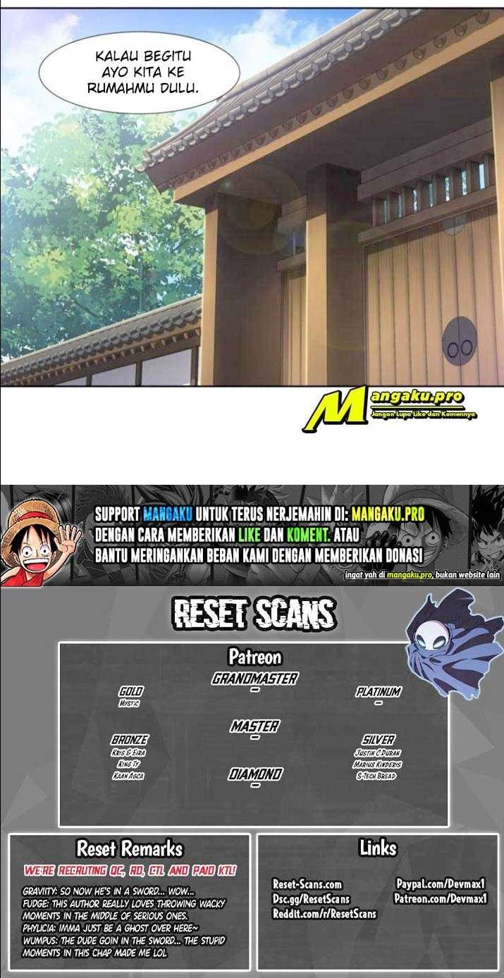 the-gamer - Chapter: 376