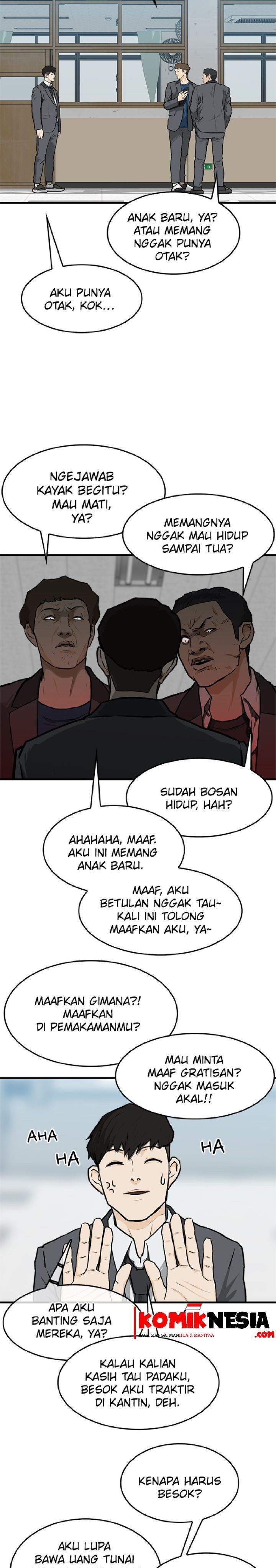 fight-hard - Chapter: 2