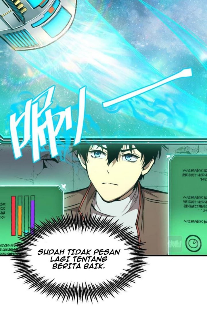 leveling-in-the-future - Chapter: 6