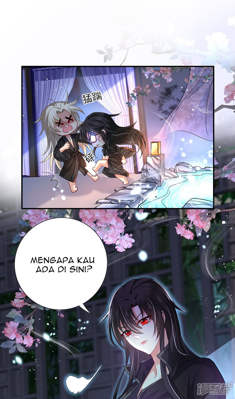 miss-nine-doctor - Chapter: 35