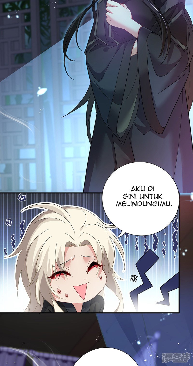 miss-nine-doctor - Chapter: 35