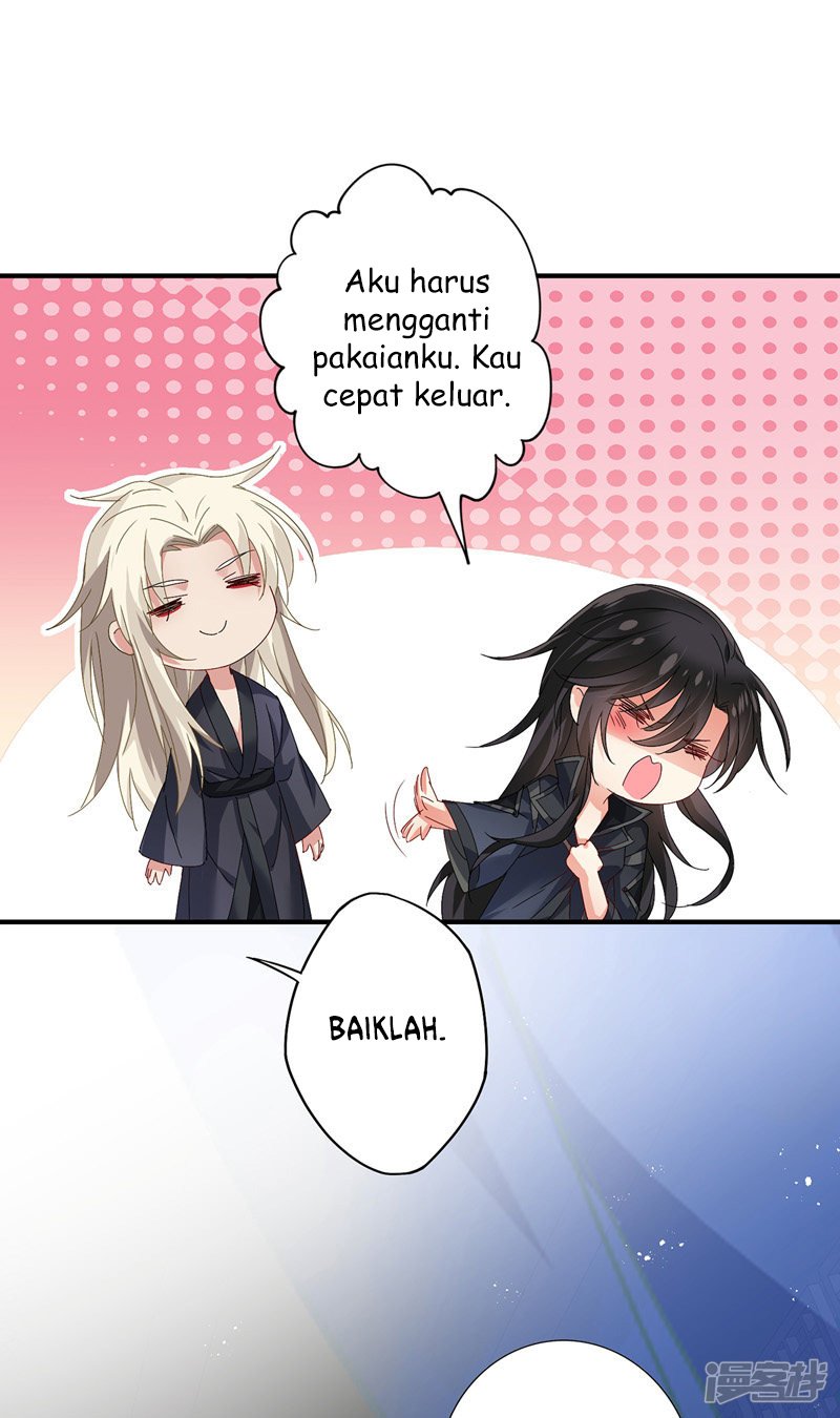 miss-nine-doctor - Chapter: 35