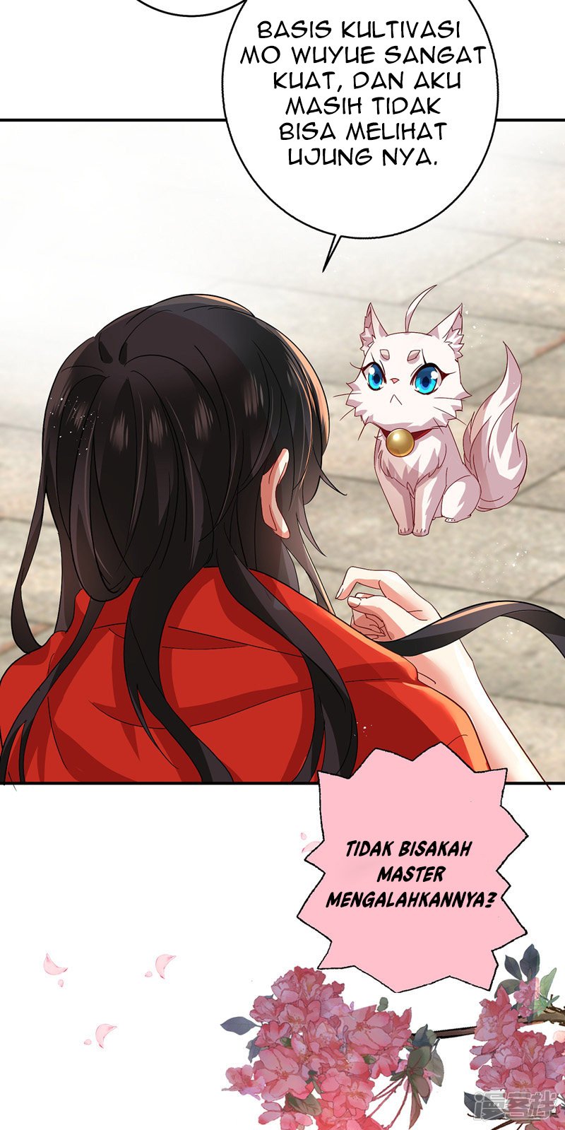 miss-nine-doctor - Chapter: 35