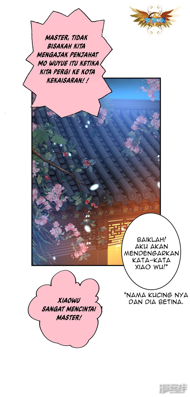 miss-nine-doctor - Chapter: 35