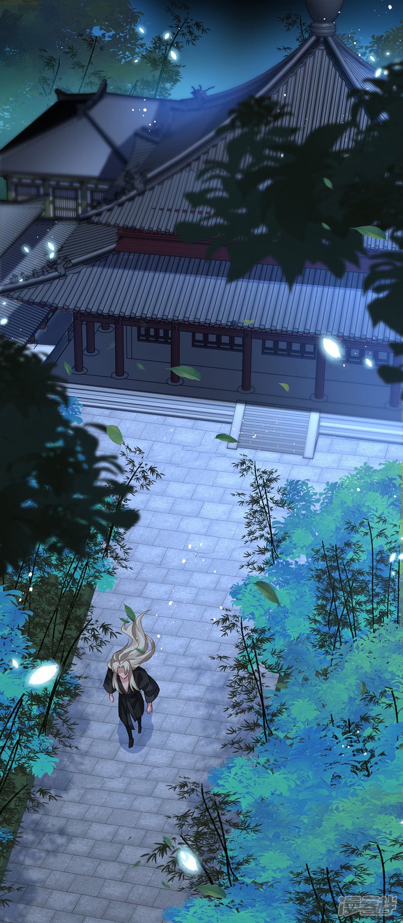 miss-nine-doctor - Chapter: 35