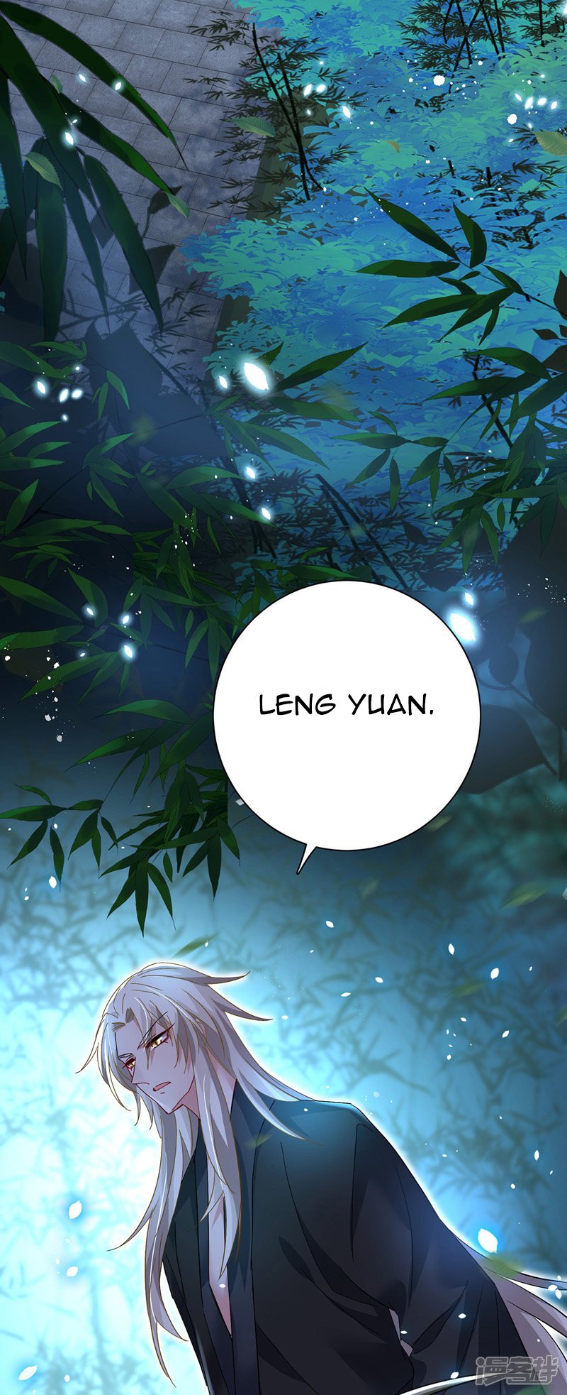 miss-nine-doctor - Chapter: 35