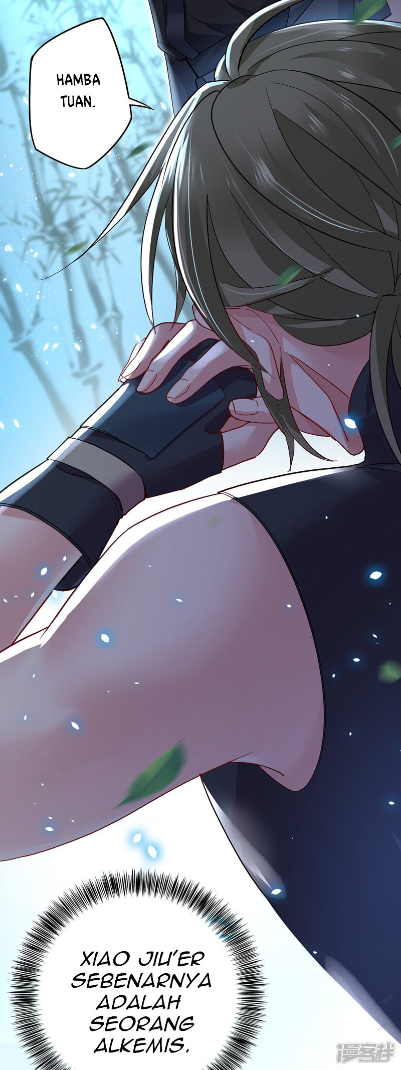 miss-nine-doctor - Chapter: 35