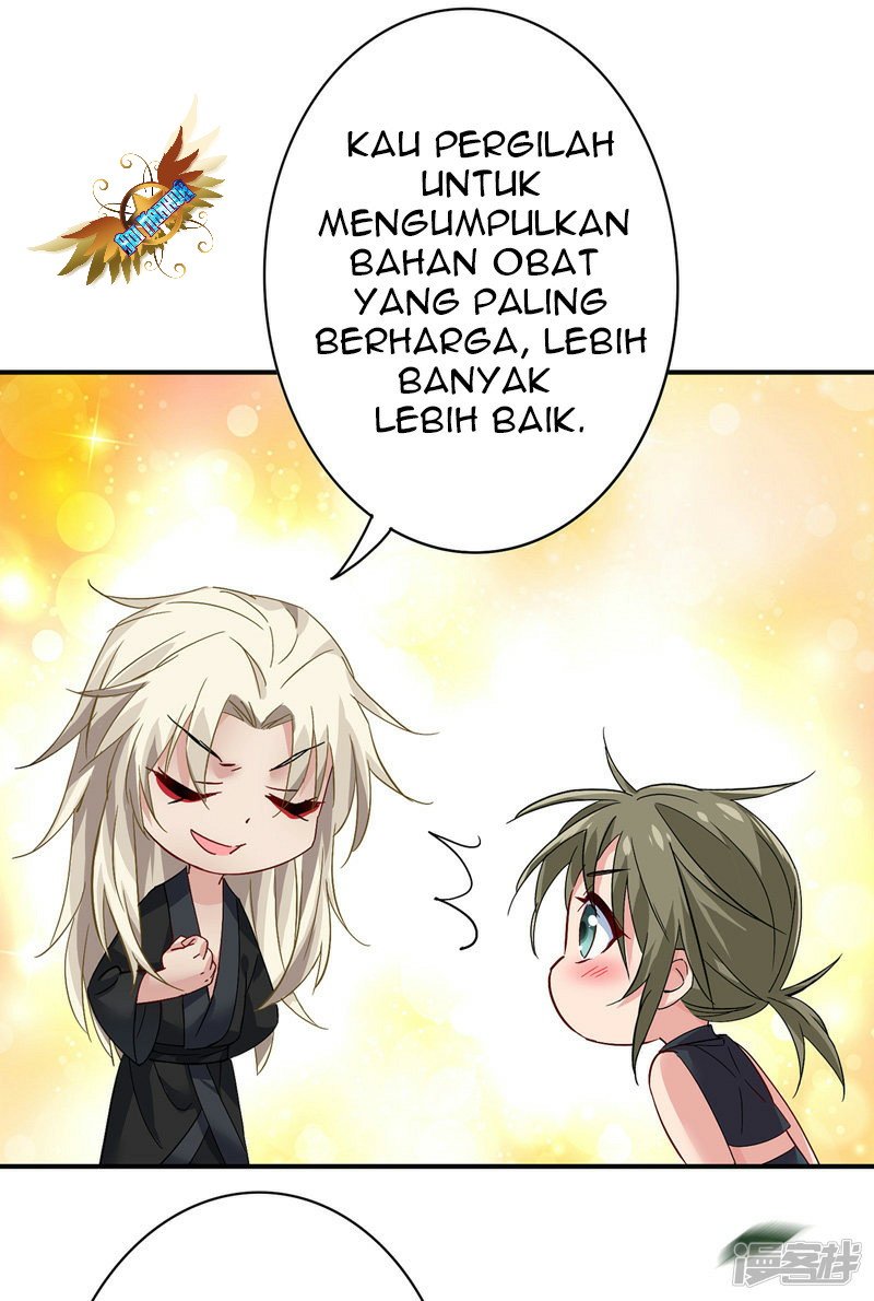 miss-nine-doctor - Chapter: 35