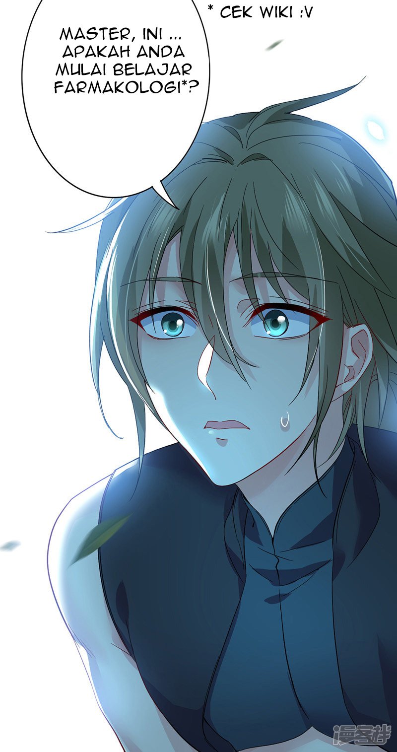 miss-nine-doctor - Chapter: 35