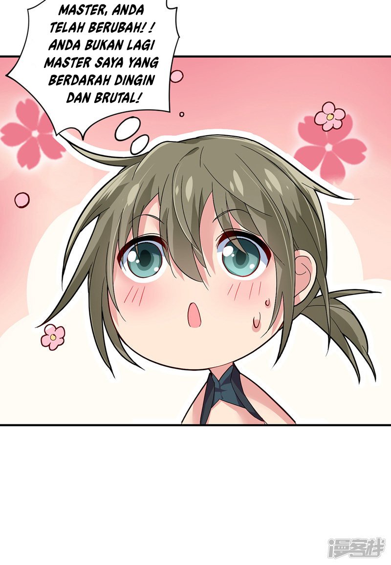 miss-nine-doctor - Chapter: 35