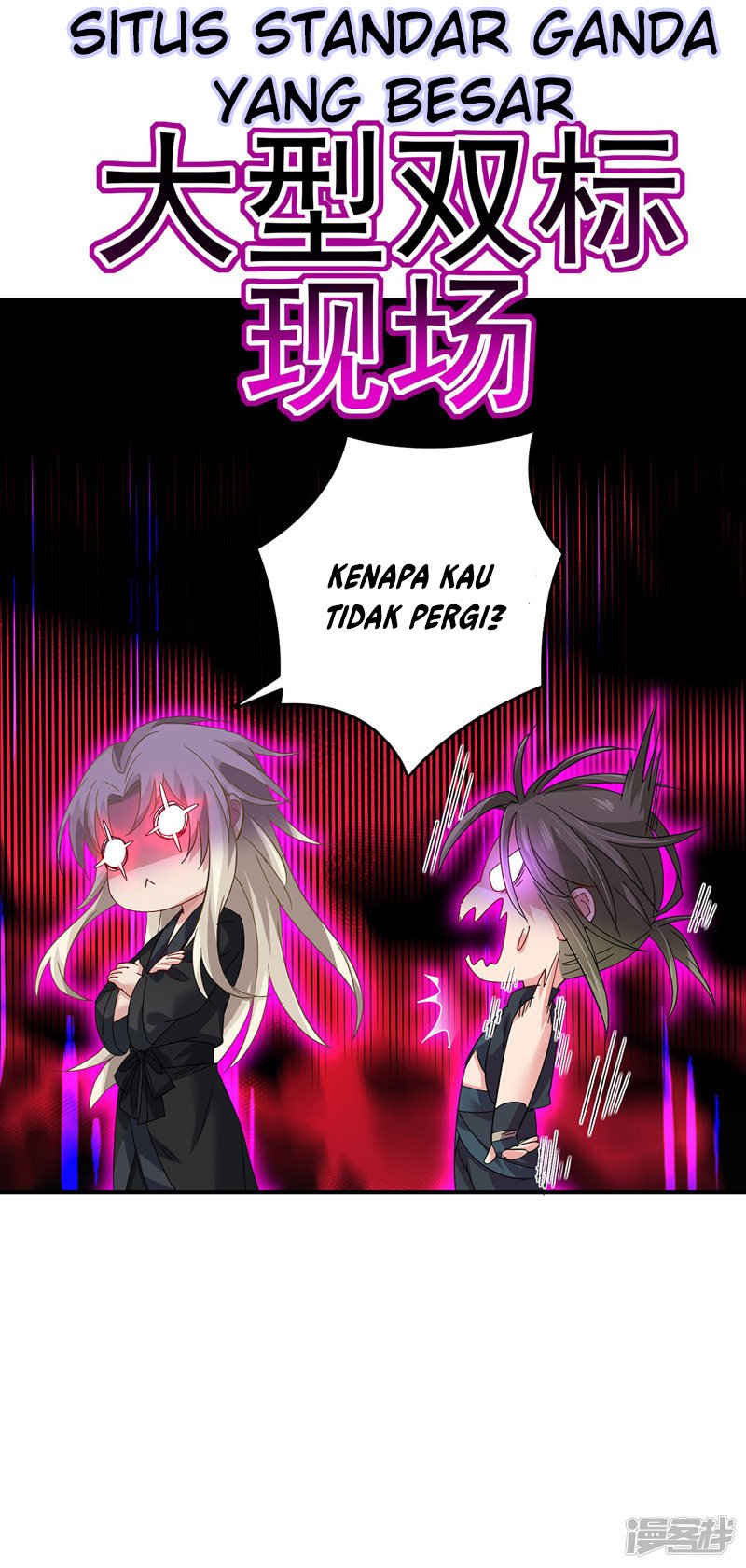 miss-nine-doctor - Chapter: 35