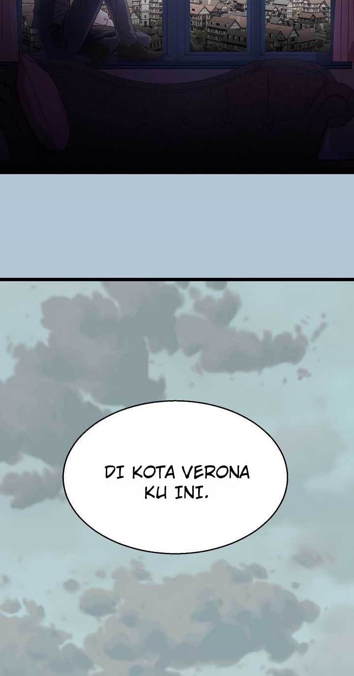 come-on-out-romeo - Chapter: 3