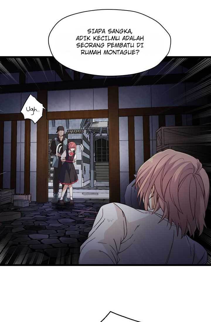 come-on-out-romeo - Chapter: 3