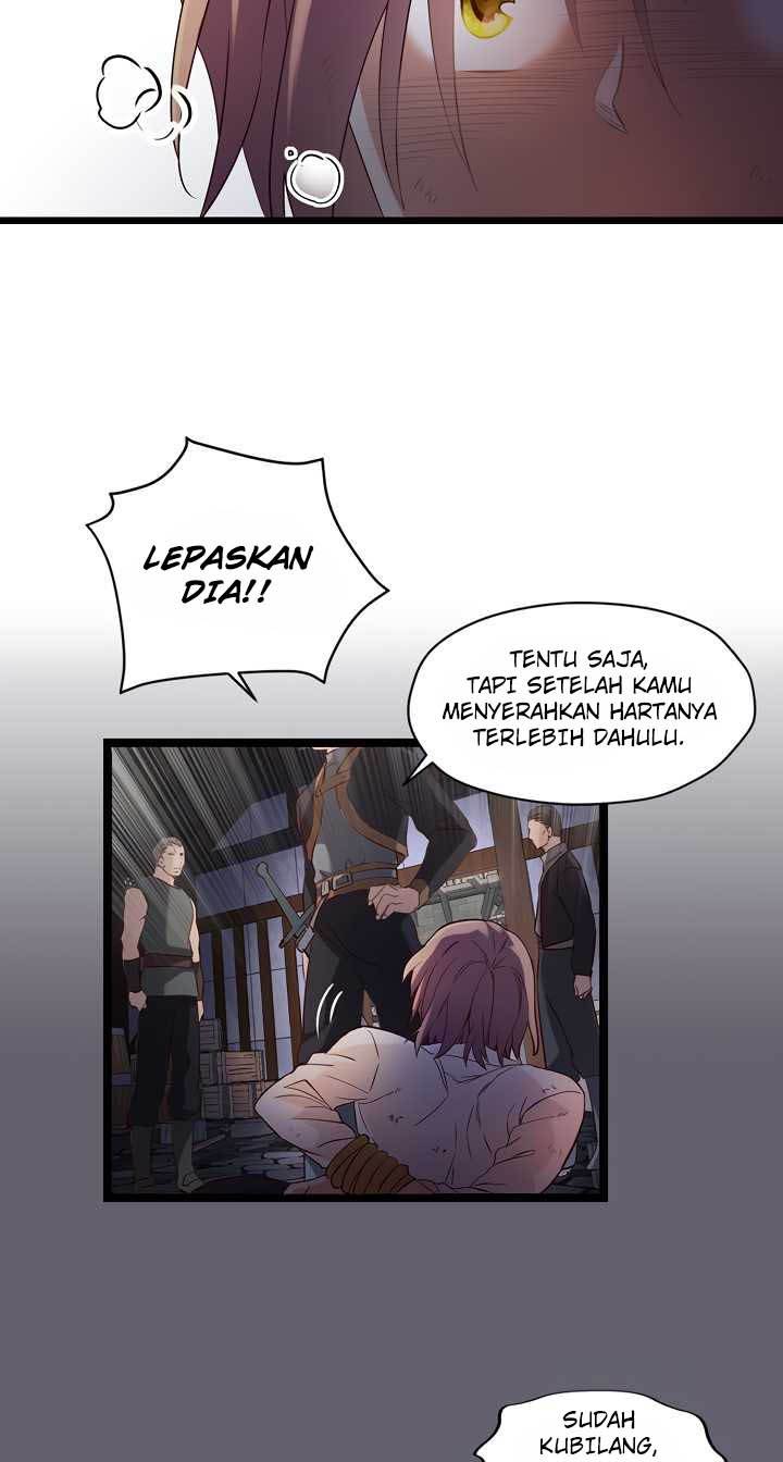 come-on-out-romeo - Chapter: 3