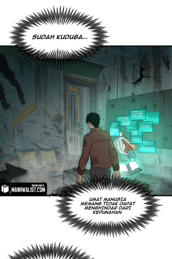 leveling-in-the-future - Chapter: 6