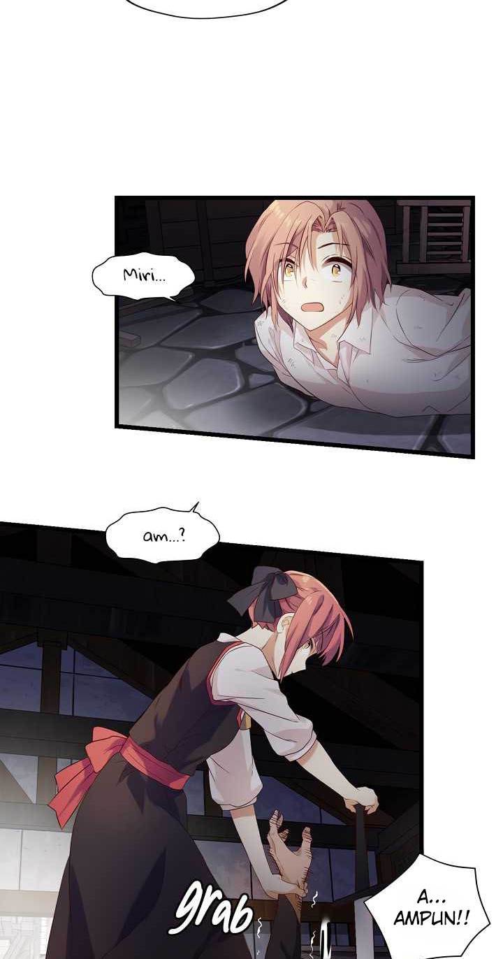 come-on-out-romeo - Chapter: 3