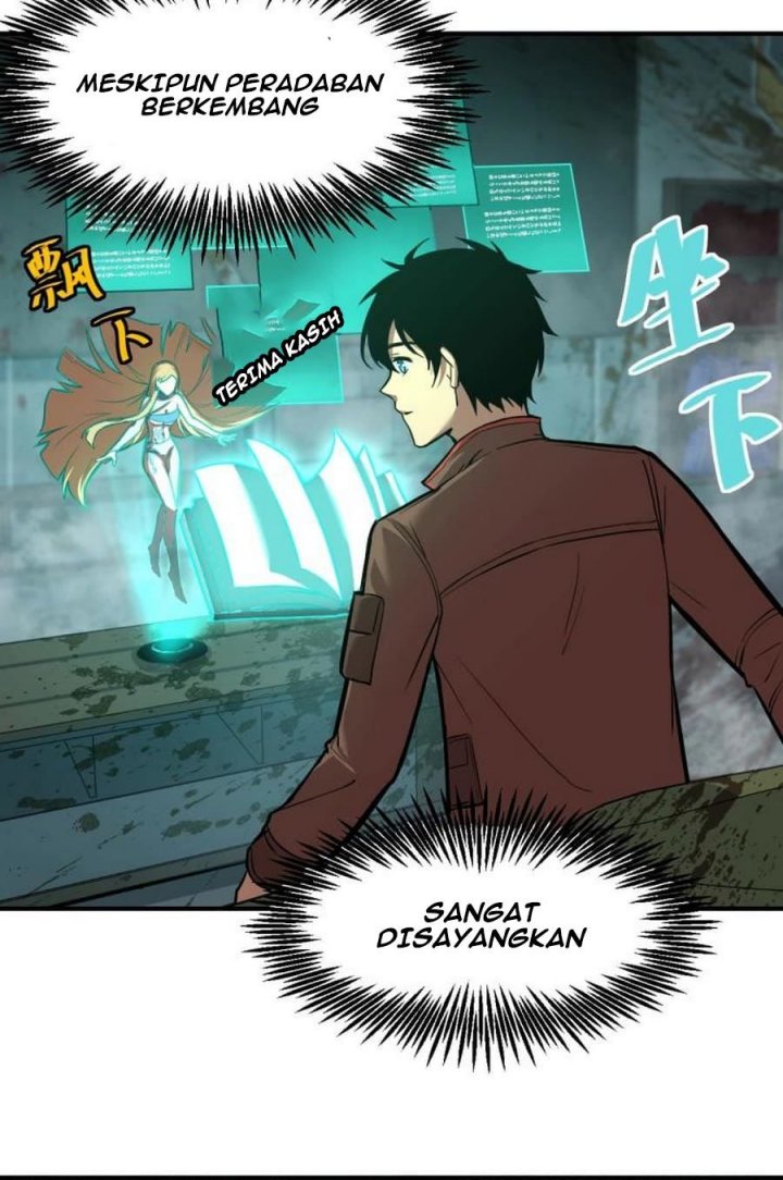 leveling-in-the-future - Chapter: 6