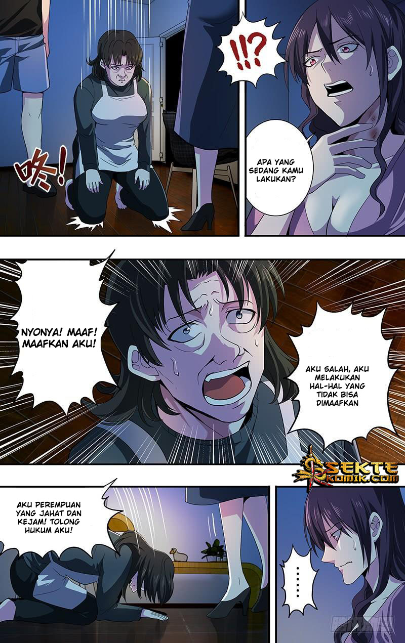 monster-kingdom - Chapter: 30