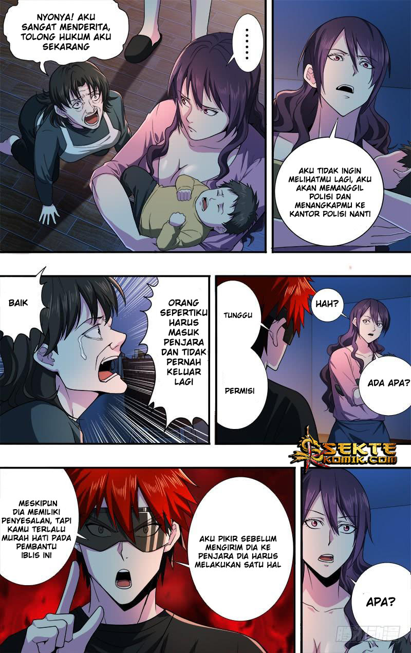 monster-kingdom - Chapter: 30