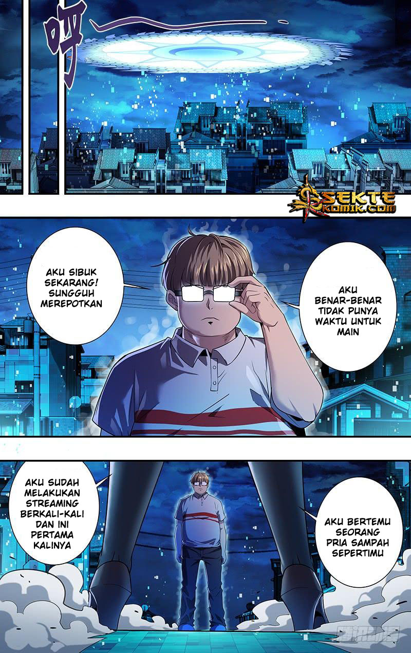 monster-kingdom - Chapter: 30