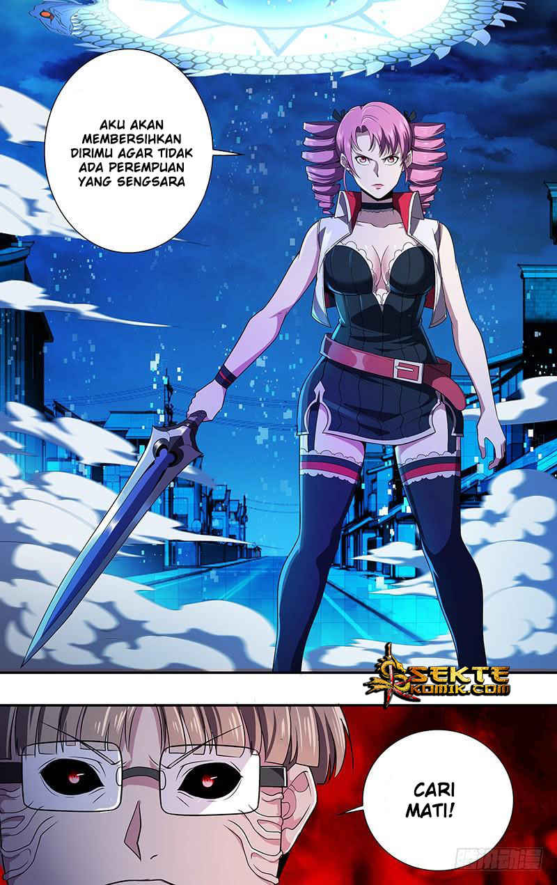 monster-kingdom - Chapter: 30