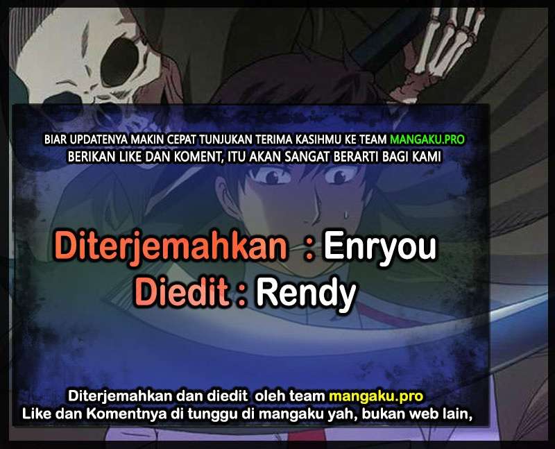 the-gamer - Chapter: 377