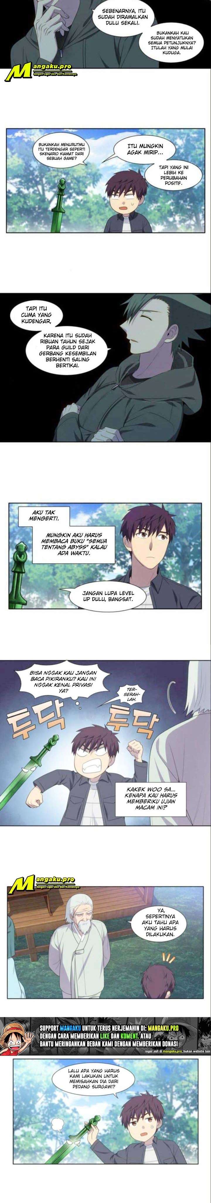 the-gamer - Chapter: 377