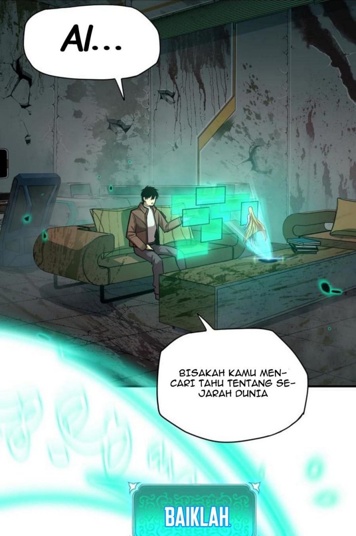 leveling-in-the-future - Chapter: 6