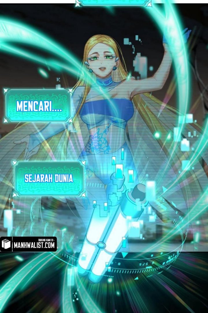 leveling-in-the-future - Chapter: 6